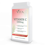 Vitamin C 1000mg High Strength 120 Tablets